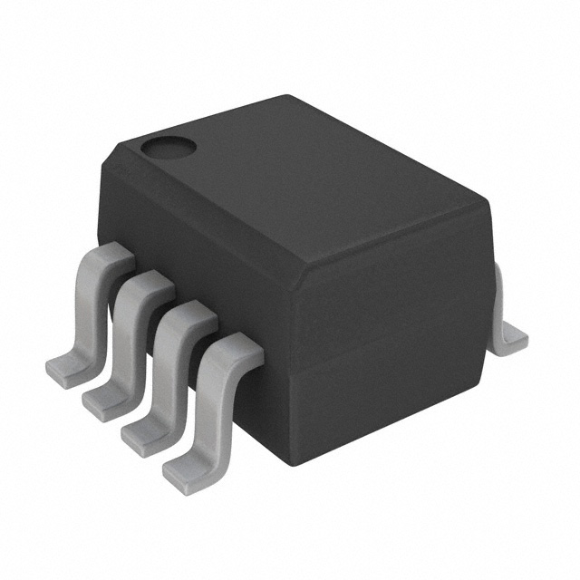Vishay Semiconductor Opto Division-VOD207T