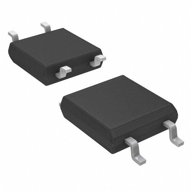 Vishay Semiconductor Opto Division-SFH690CT-X001