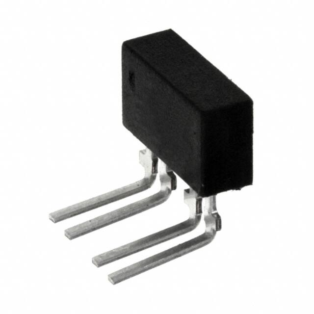Vishay Semiconductor Opto Division-TCRT1010