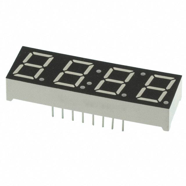 Vishay Semiconductor Opto Division-TDCG1050M