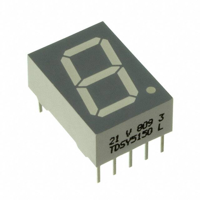 Vishay Semiconductor Opto Division-TDSG5160-MN