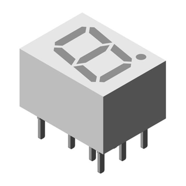 Vishay Semiconductor Opto Division-TDSO1160-KL