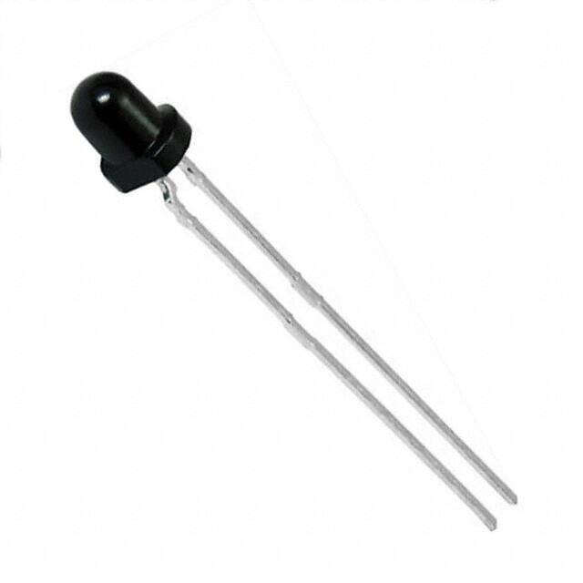 Vishay Semiconductor Opto Division-TEFD4300F