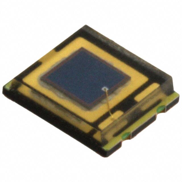 Vishay Semiconductor Opto Division-TEMD5020X01