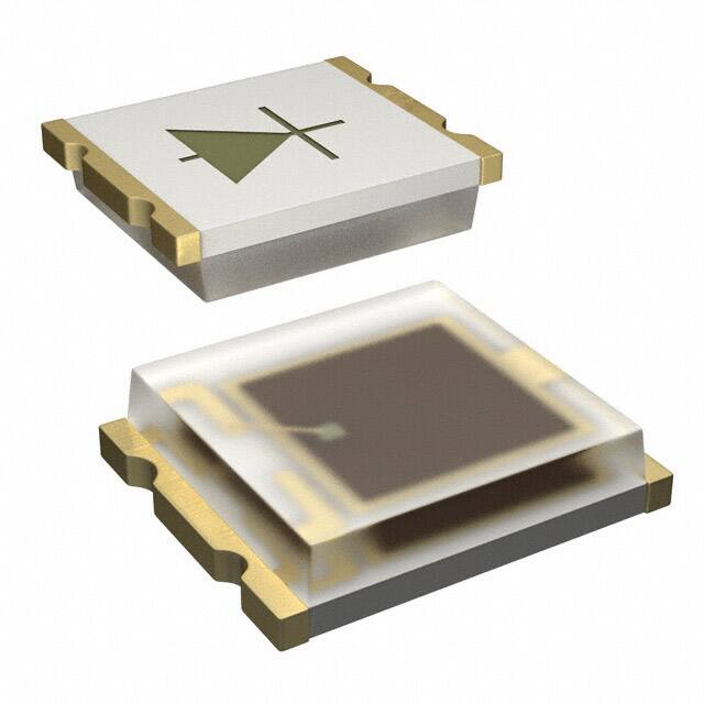 Vishay Semiconductor Opto Division-TEMD5510FX01