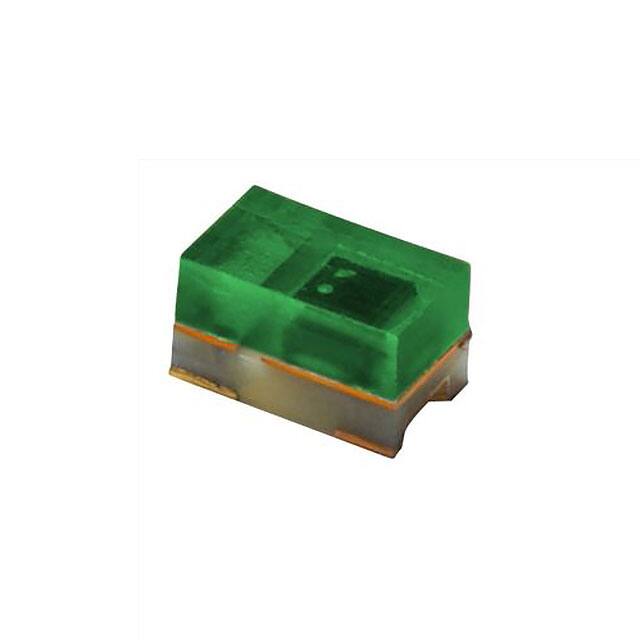 Vishay Semiconductor Opto Division-TEMD6200FX01