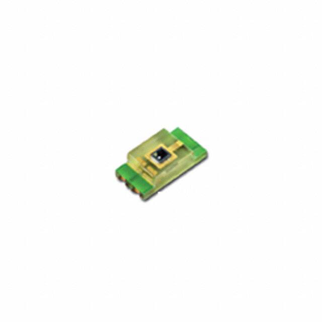 Vishay Semiconductor Opto Division-TEMT6000X01