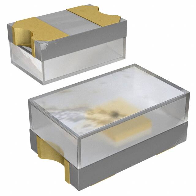 Vishay Semiconductor Opto Division-TEMT7100X01