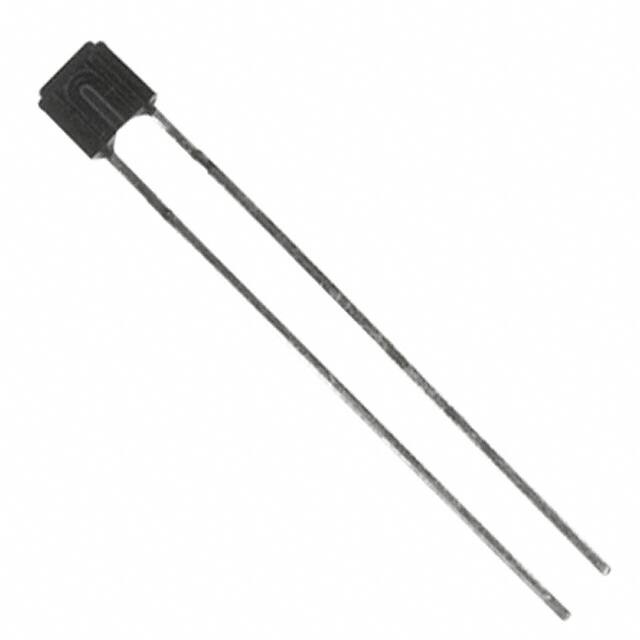 Vishay Semiconductor Opto Division-TEST2600