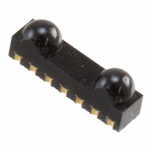 Vishay Semiconductor Opto Division-TFBS4650-TR1