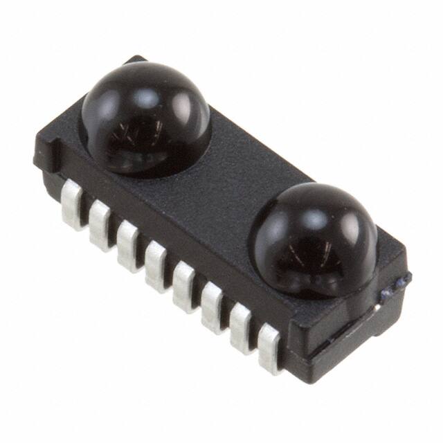 Vishay Semiconductor Opto Division-TFDU4101-TR3