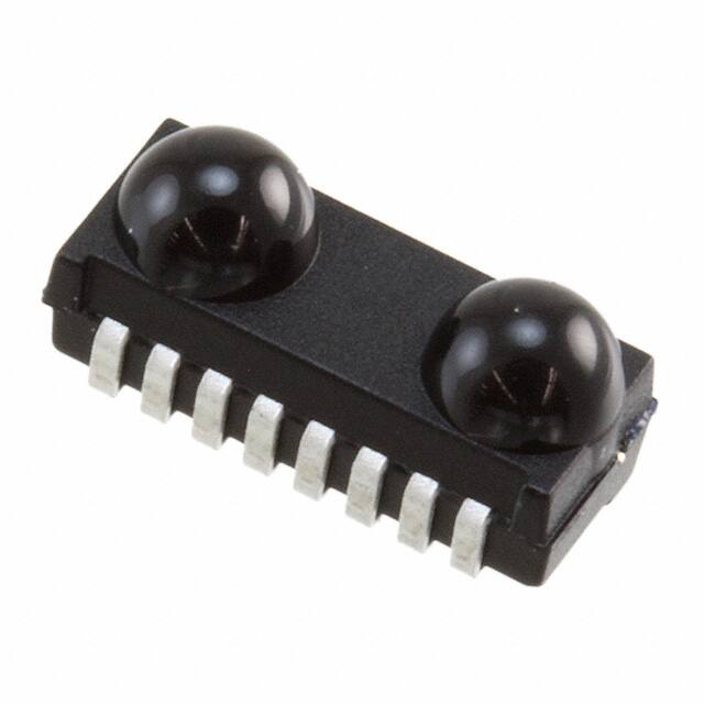 Vishay Semiconductor Opto Division-TFDU4101-TT3