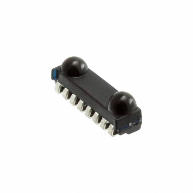 Vishay Semiconductor Opto Division-TFDU4301-TR1