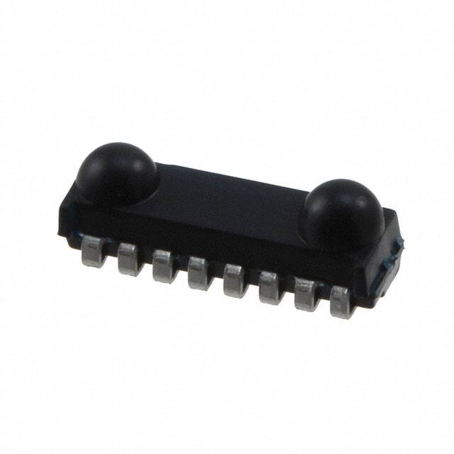 Vishay Semiconductor Opto Division-TFDU4301-TR3