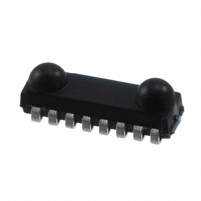 Vishay Semiconductor Opto Division-TFDU4301-TT1