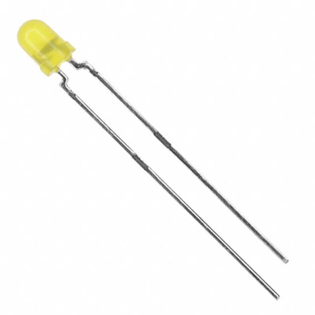 Vishay Semiconductor Opto Division-TLHE4600