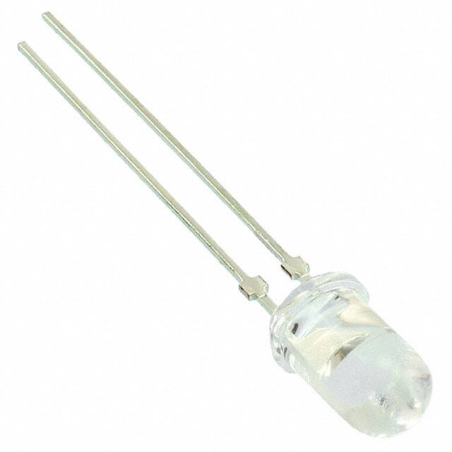 Vishay Semiconductor Opto Division-TLHE5100