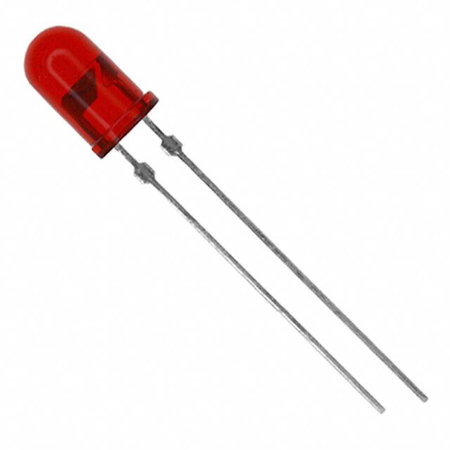 Vishay Semiconductor Opto Division-TLHR4201