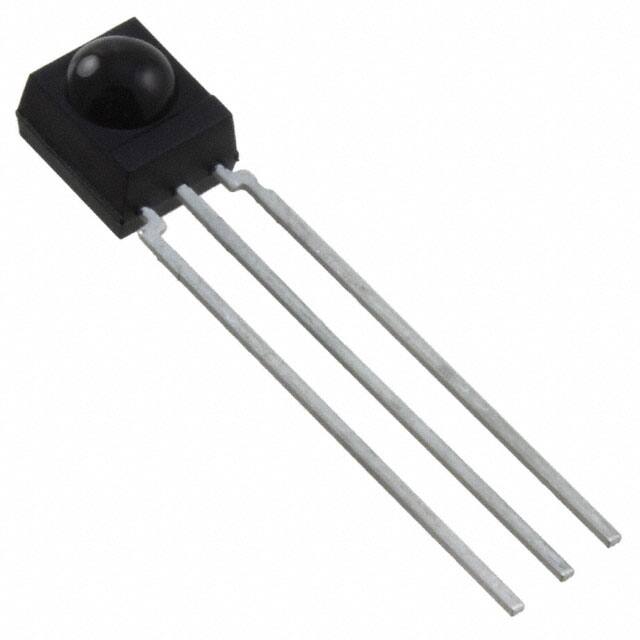 Vishay Semiconductor Opto Division-TSDP34356