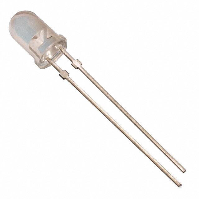 Vishay Semiconductor Opto Division-TSHA5203