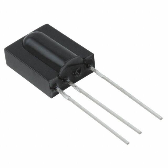 Vishay Semiconductor Opto Division-TSMP1138