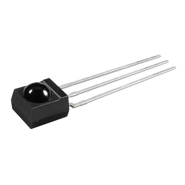 Vishay Semiconductor Opto Division-TSOP13440