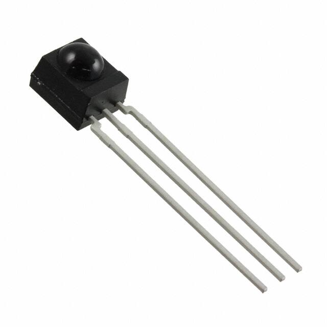 Vishay Semiconductor Opto Division-TSOP2138