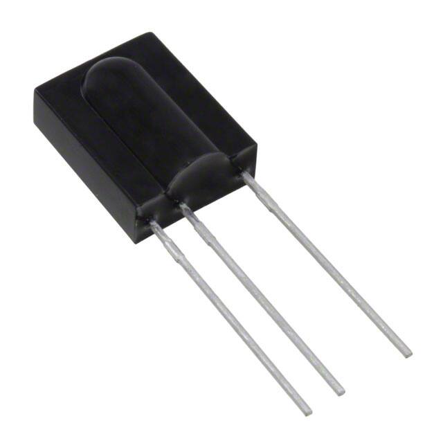 Vishay Semiconductor Opto Division-TSOP31130