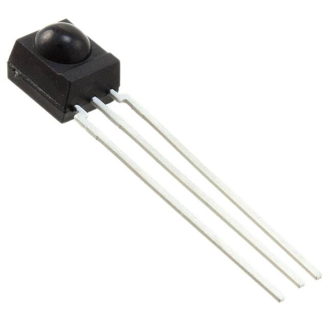 Vishay Semiconductor Opto Division-TSOP34838