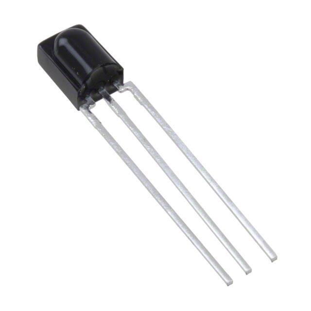 Vishay Semiconductor Opto Division-TSOP38456