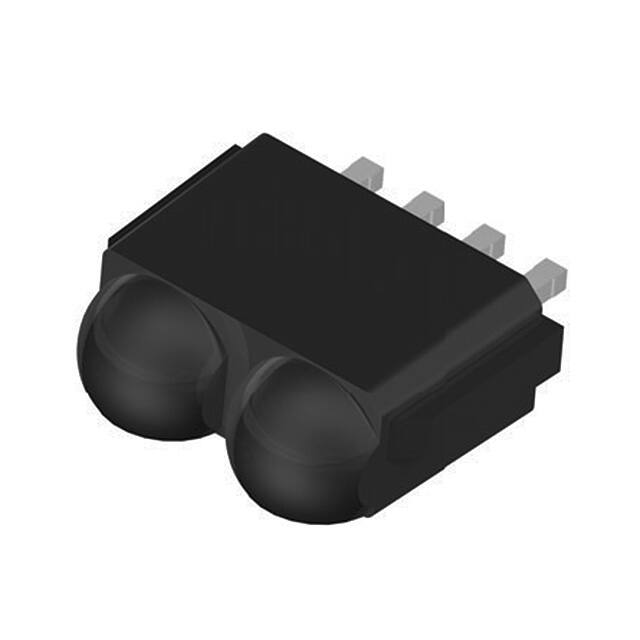 Vishay Semiconductor Opto Division-TSOP39436TR1