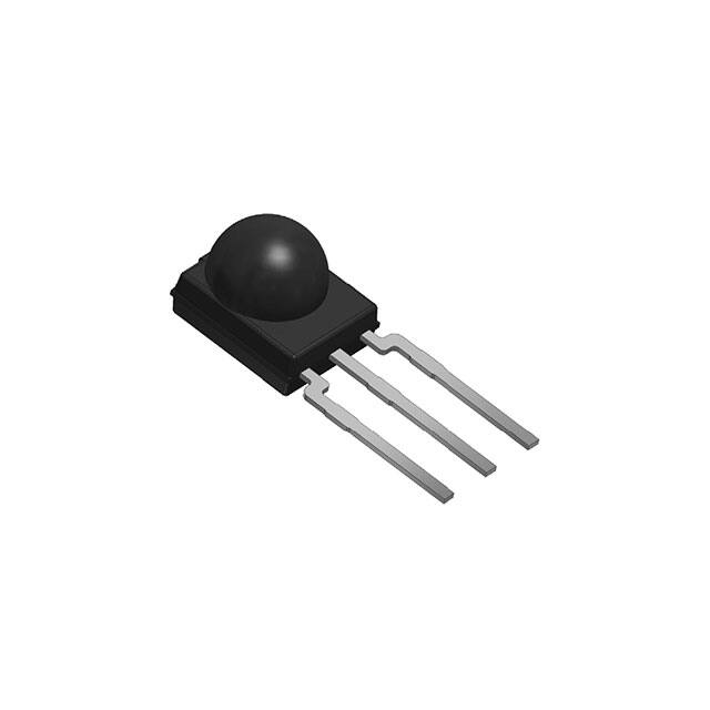 Vishay Semiconductor Opto Division-TSOP53556
