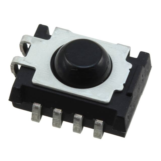 Vishay Semiconductor Opto Division-TSOP6138TR