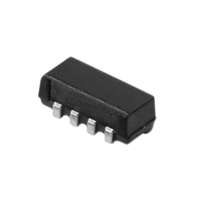 Vishay Semiconductor Opto Division-TSOP75336WTT