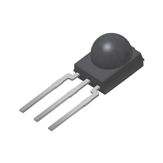 Vishay Semiconductor Opto Division-TSOP93336