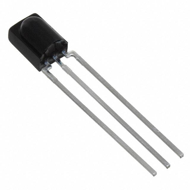 Vishay Semiconductor Opto Division-TSSP58P38