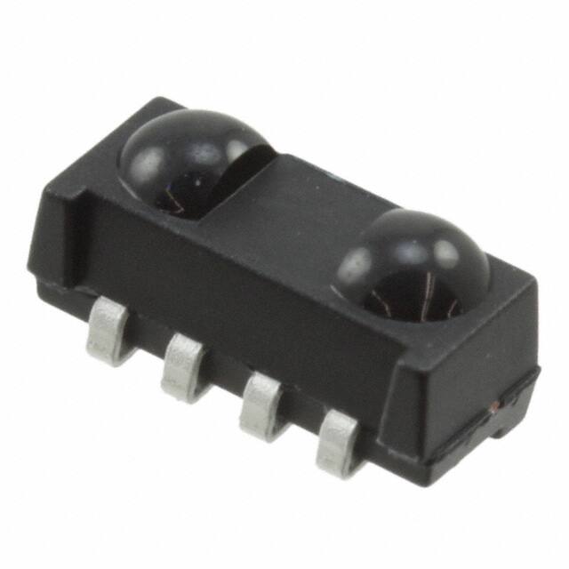 Vishay Semiconductor Opto Division-TSSP77P38TT