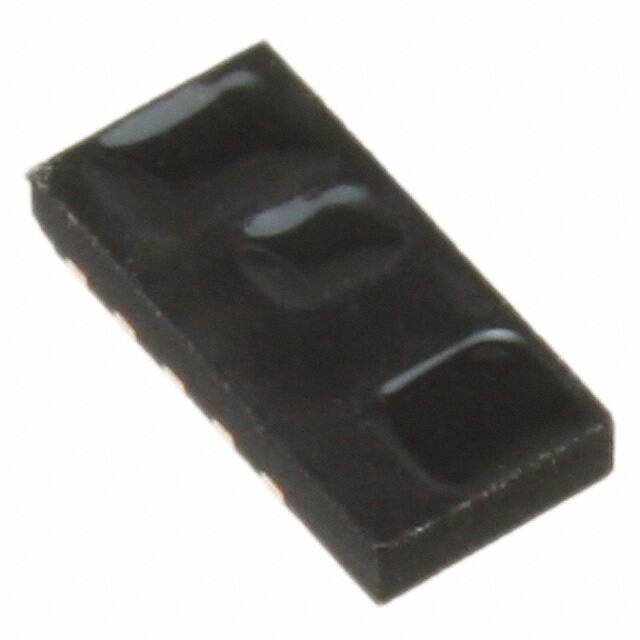 Vishay Semiconductor Opto Division-VCNL3020-GS08