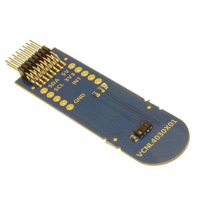 Vishay Semiconductor Opto Division-VCNL4030X01-SB