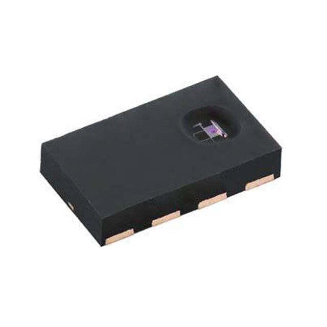 Vishay Semiconductor Opto Division-VCNL4035X01-GS08