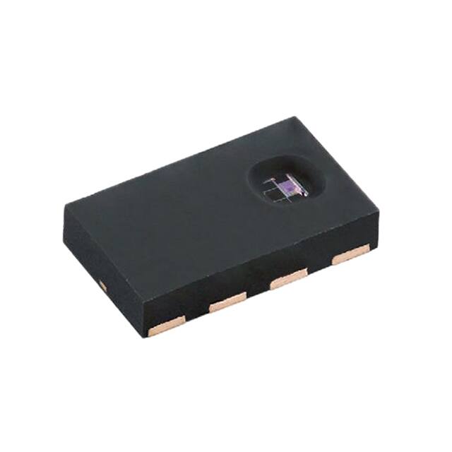 Vishay Semiconductor Opto Division-VCNL4035X01-GS18