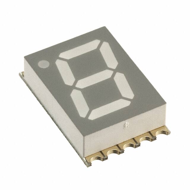 Vishay Semiconductor Opto Division-VDMG10A0