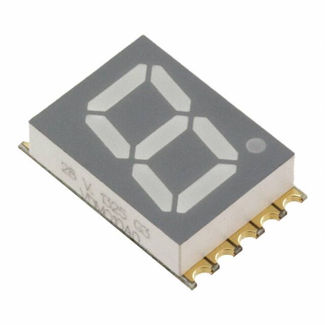 Vishay Semiconductor Opto Division-VDMO10A0