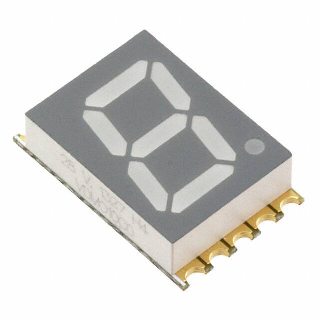 Vishay Semiconductor Opto Division-VDMO10C0
