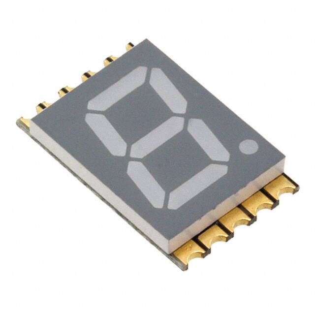 Vishay Semiconductor Opto Division-VDMR10A1