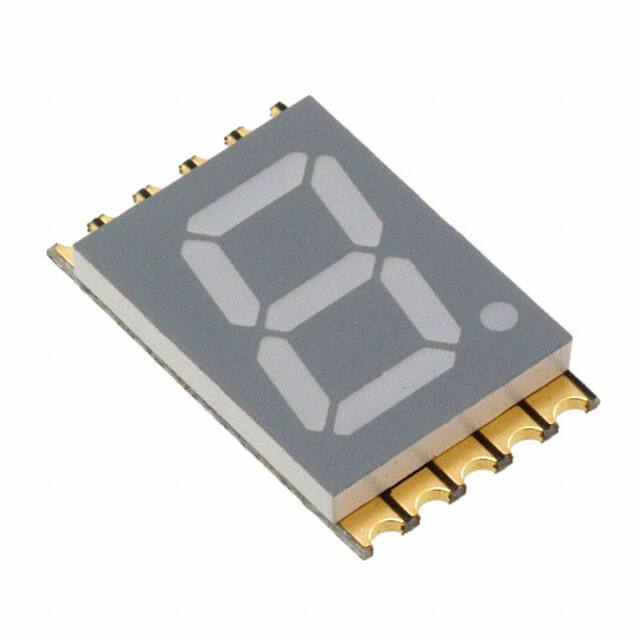 Vishay Semiconductor Opto Division-VDMY10A1