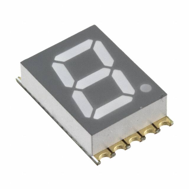 Vishay Semiconductor Opto Division-VDMY10C0