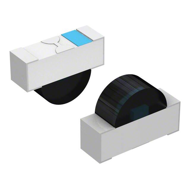 Vishay Semiconductor Opto Division-VEMD10940F