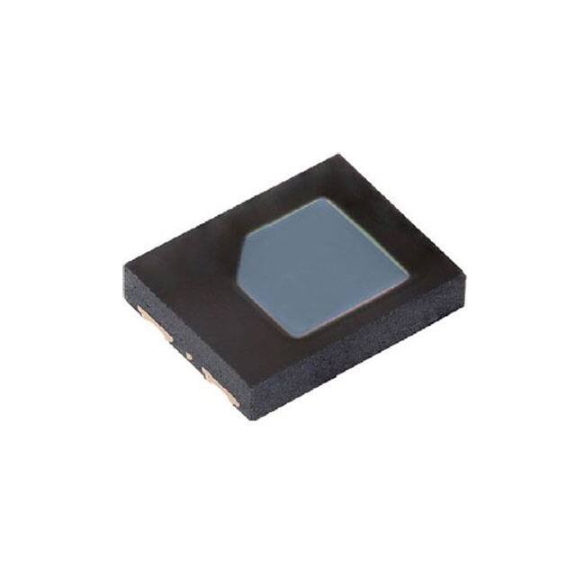 Vishay Semiconductor Opto Division-VEMD5510C