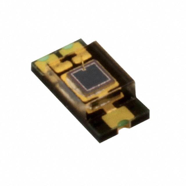 Vishay Semiconductor Opto Division-VEMD6010X01